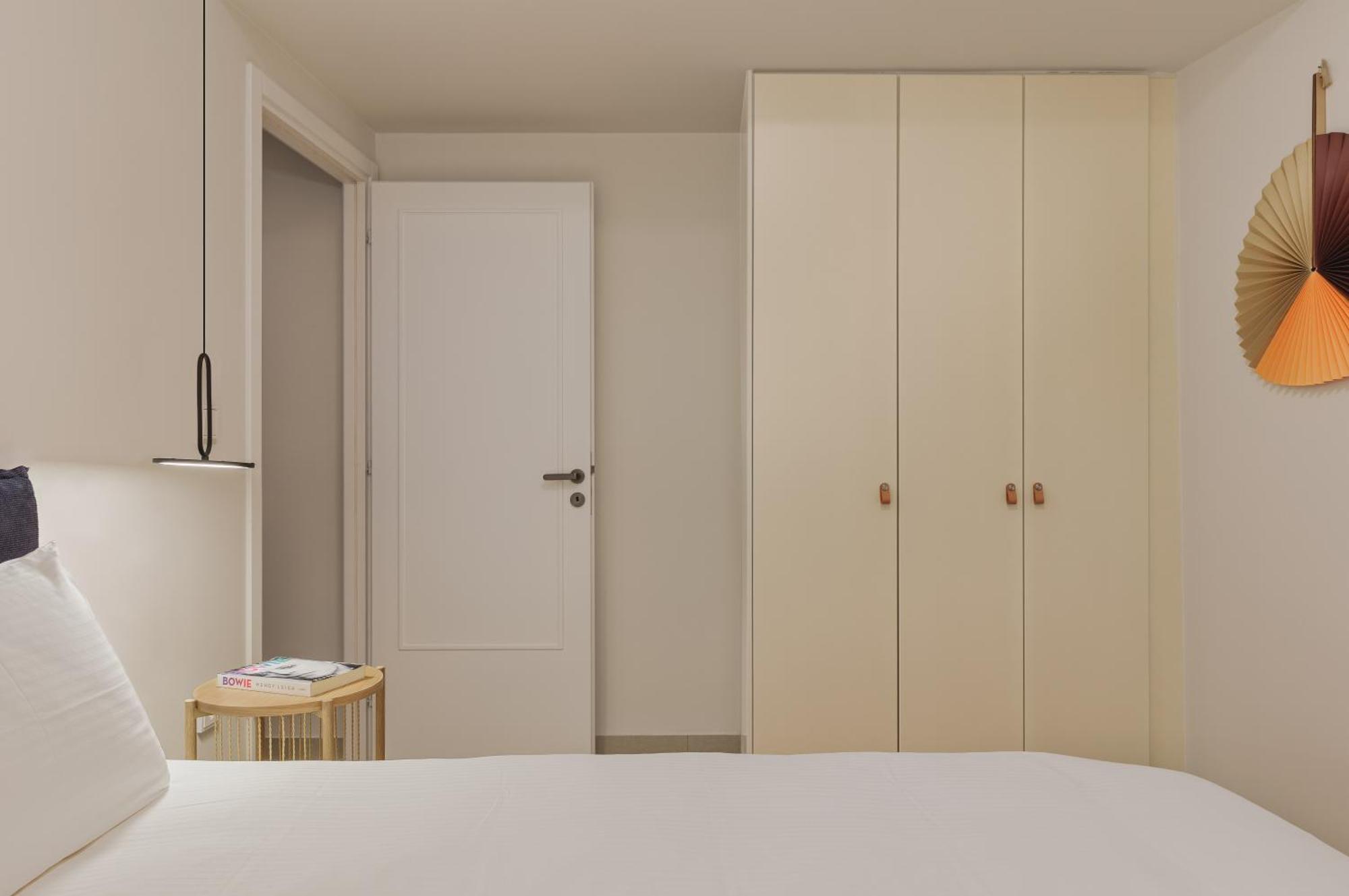 Cozy Central Flat In Ioannina Apartment Bagian luar foto